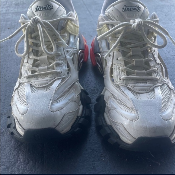 Balenciagas track 2 - Picture 5 of 6